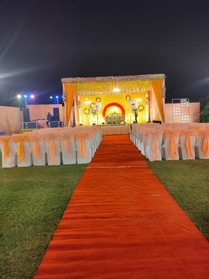 Hotel The Golf 1 ลัคเนา ภายนอก รูปภาพ